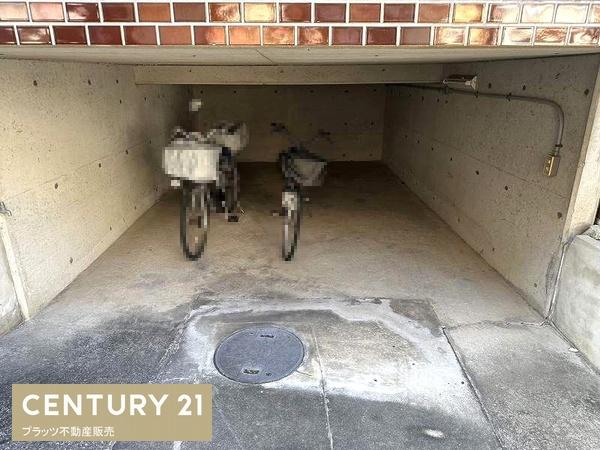 東大阪市日下町７丁目の中古一戸建て
