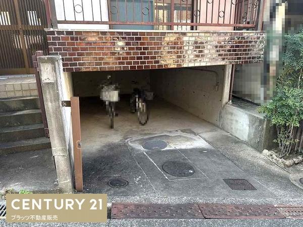 東大阪市日下町７丁目の中古一戸建て