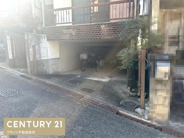 東大阪市日下町７丁目の中古一戸建て