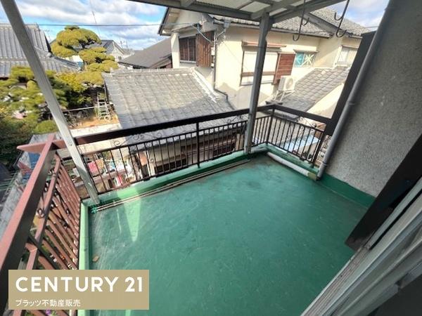 岸和田市尾生町３丁目の中古一戸建て