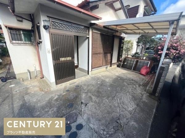 岸和田市尾生町３丁目の中古一戸建て