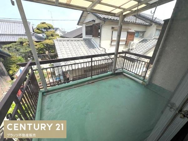 岸和田市尾生町３丁目の中古一戸建て