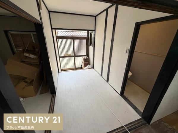 岸和田市尾生町３丁目の中古一戸建て