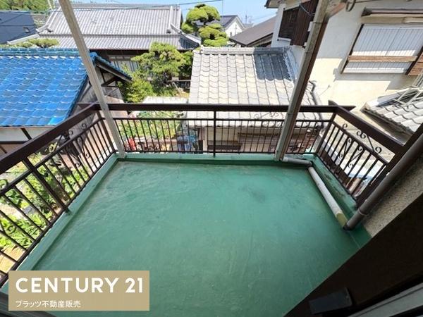 岸和田市尾生町３丁目の中古一戸建て