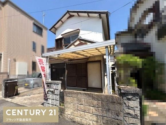 岸和田市尾生町３丁目の中古一戸建て
