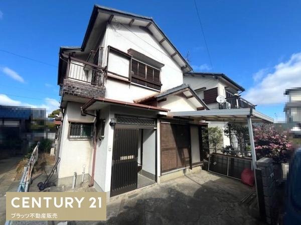 岸和田市尾生町３丁目の中古一戸建