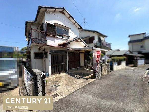 岸和田市尾生町３丁目の中古一戸建て