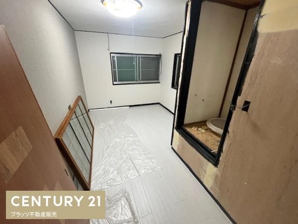 岸和田市尾生町３丁目の中古一戸建