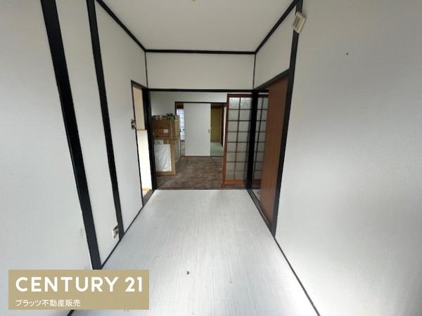 岸和田市尾生町３丁目の中古一戸建て