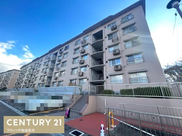 泉北赤坂台住宅弐号棟