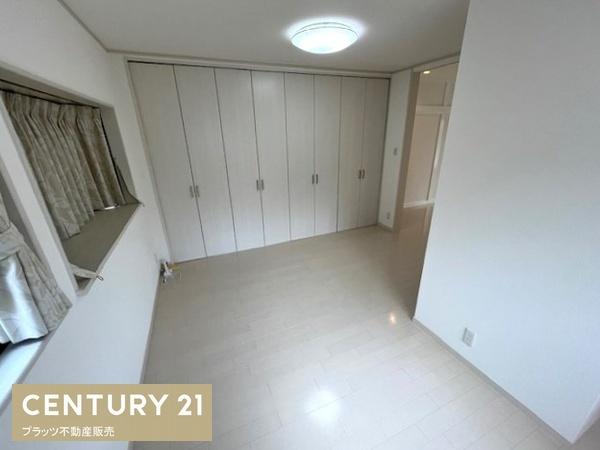 豊中市小曽根４丁目の中古一戸建て