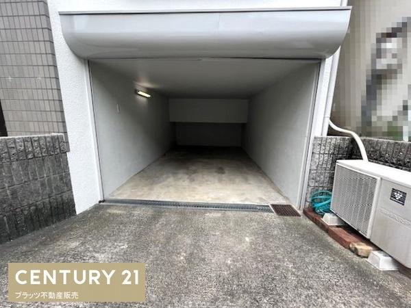 豊中市小曽根４丁目の中古一戸建て
