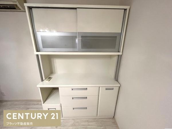 豊中市小曽根４丁目の中古テラスハウス