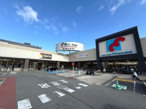豊中市豊南町東2丁目の中古一戸建て(万代豊中豊南店)