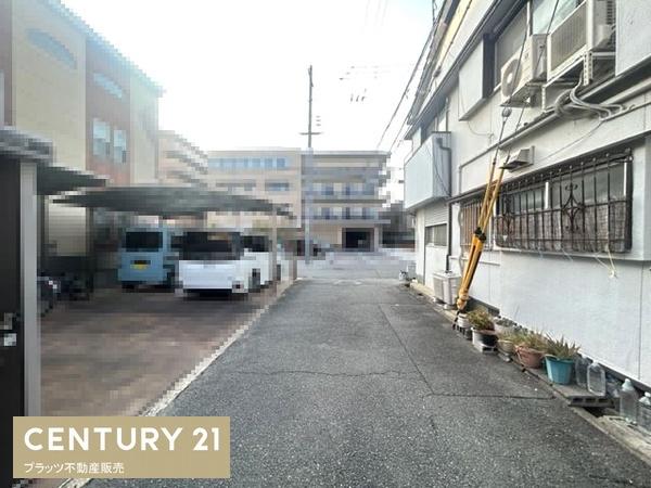 豊中市豊南町東２丁目の中古一戸建て