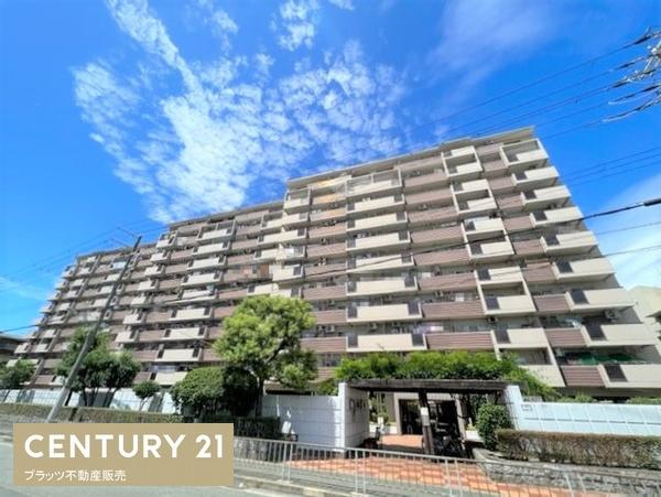 豊中島江団地５棟