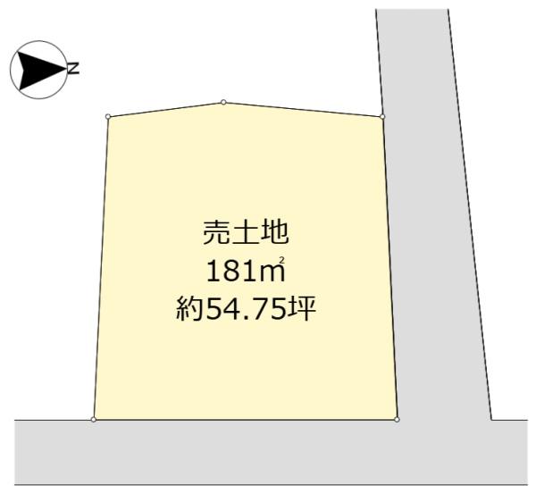 日高郡印南町大字印南原の売土地