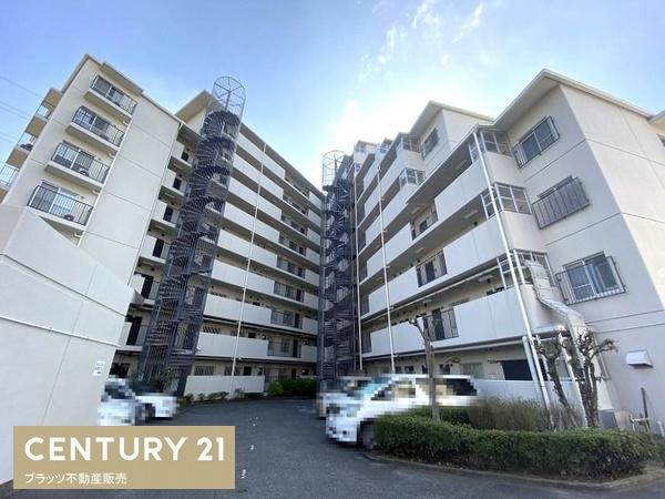 日商岩井第１１緑地公園マンション