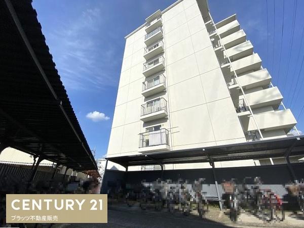 日商岩井第１１緑地公園マンション