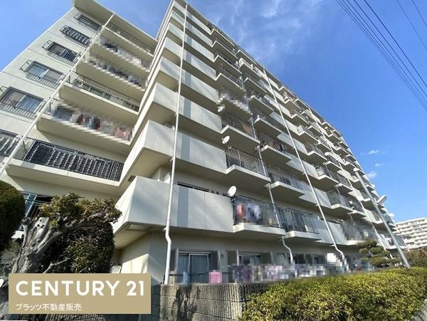 日商岩井第１１緑地公園マンション