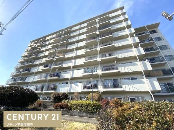 日商岩井第１１緑地公園マンション