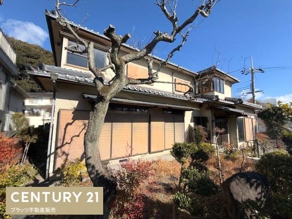 池田市五月丘５丁目の中古一戸建