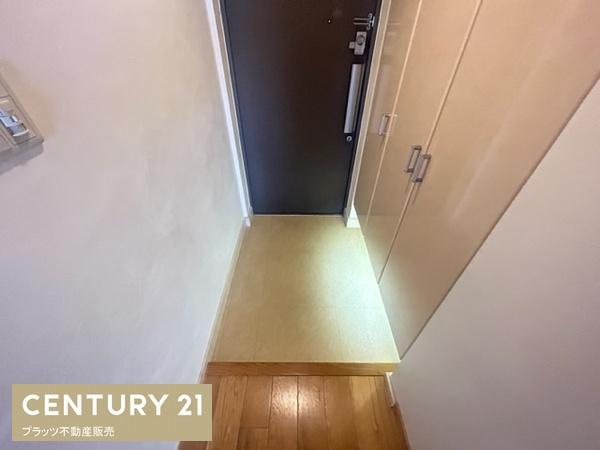 ユニハイム鶴見緑地