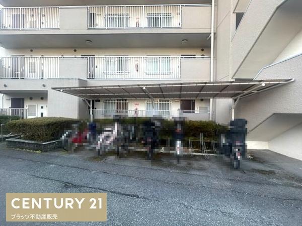 パラツィーナセシリア第２甲陽園