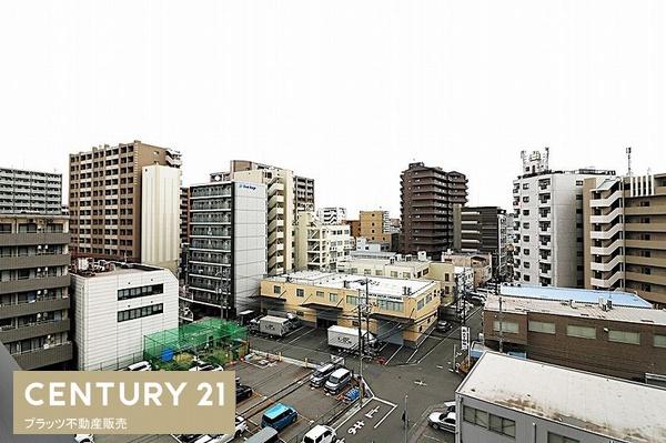 グランアッシュ江坂