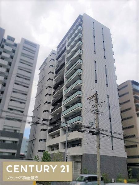 グランアッシュ江坂