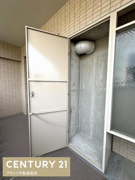 ステイツ豊中中桜塚ヒルズ