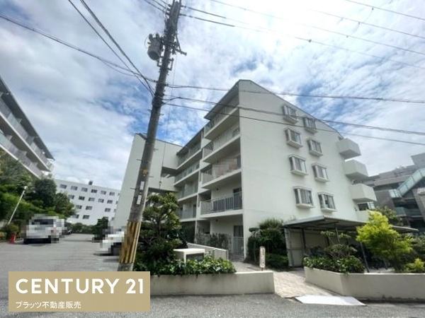 豊津パロス山手町２番館