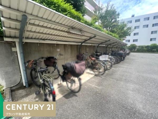 豊津パロス山手町２番館