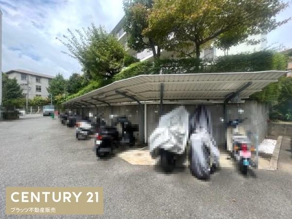 豊津パロス山手町２番館