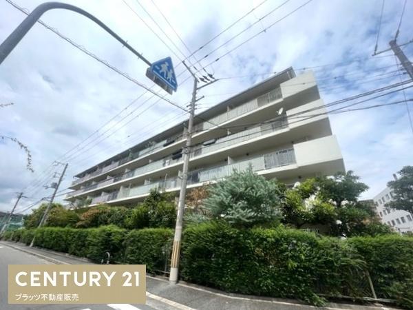 豊津パロス山手町２番館