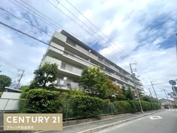 豊津パロス山手町２番館
