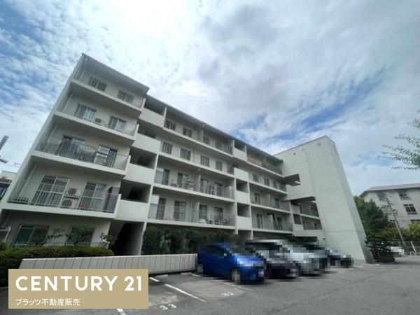 豊津パロス山手町２番館