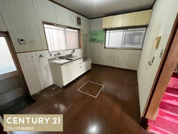 豊中市千成町１丁目の中古一戸建