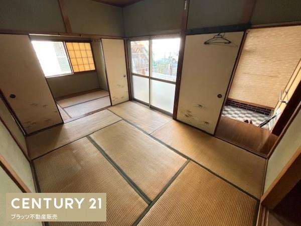 豊中市千成町１丁目の中古一戸建