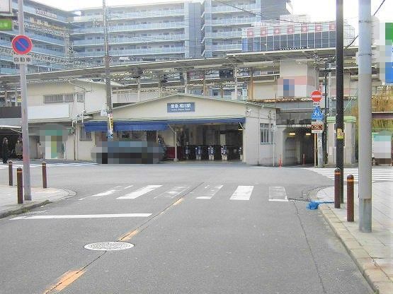 吹田ロイヤルマンション(相川駅(阪急京都本線))