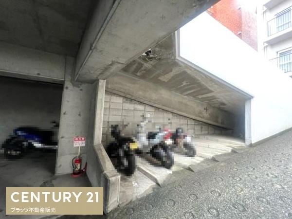 緑地東ロイヤルマンション
