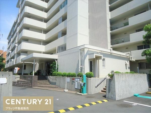 パストラルハイム豊中