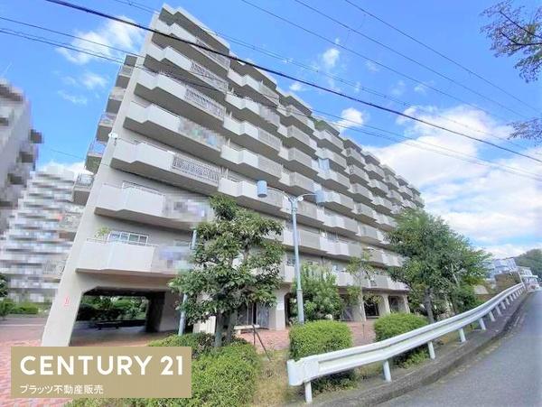 日興千里台スカイタウンＢ棟