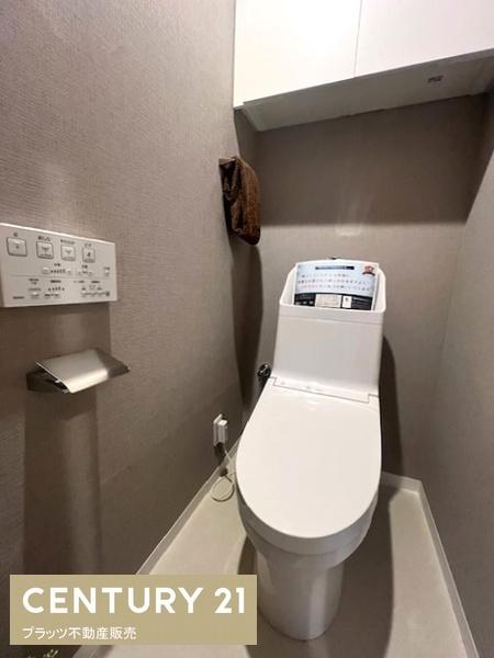 星和プラネタウン千里南第参期Ｂ棟