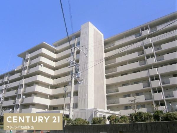 パストラルハイム豊中