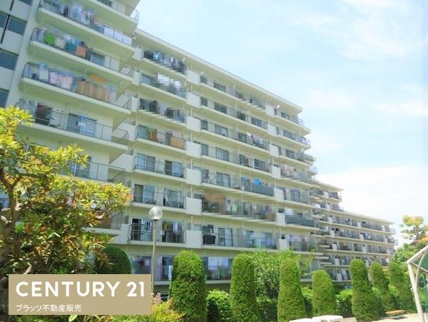 パストラルハイム豊中