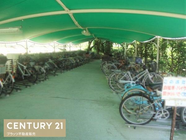 パストラルハイム豊中