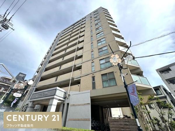 プレステージ豊中北桜塚フェリーチェ
