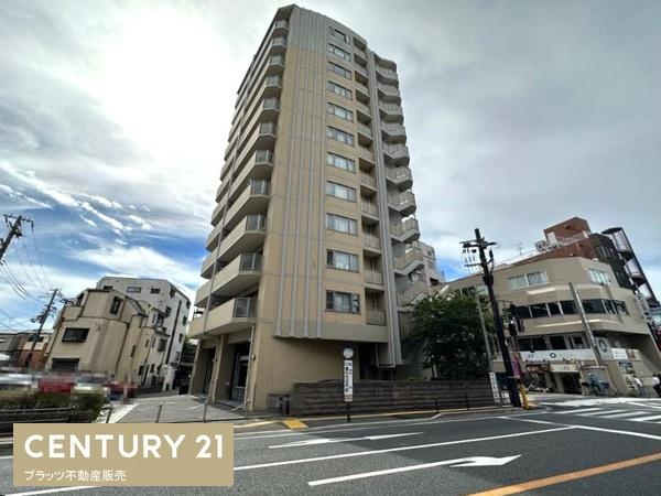 プレステージ豊中北桜塚フェリーチェ