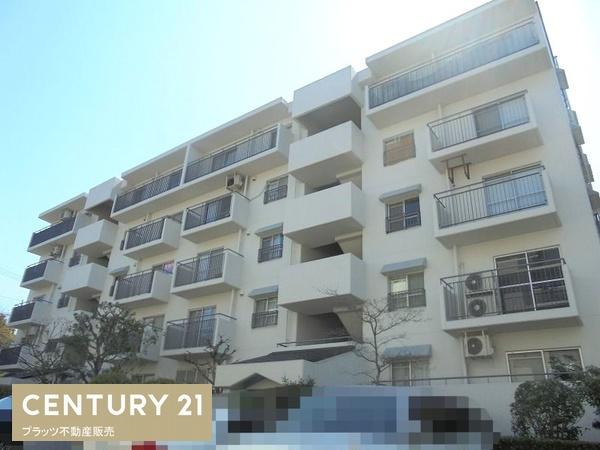 千里緑丘住宅第１６号棟